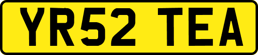 YR52TEA