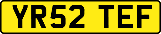 YR52TEF