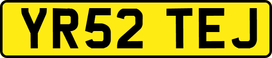 YR52TEJ