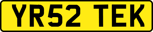 YR52TEK