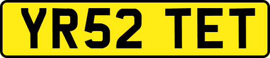 YR52TET