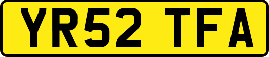 YR52TFA