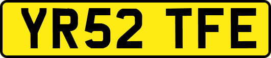 YR52TFE