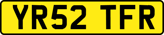 YR52TFR