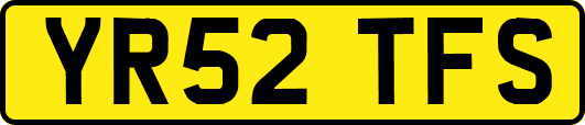 YR52TFS