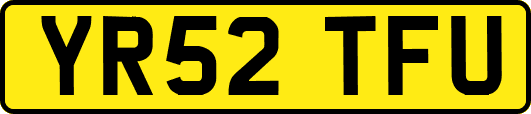 YR52TFU