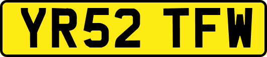 YR52TFW