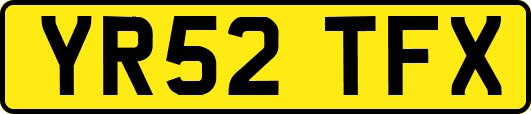 YR52TFX