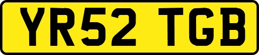 YR52TGB