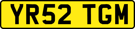 YR52TGM