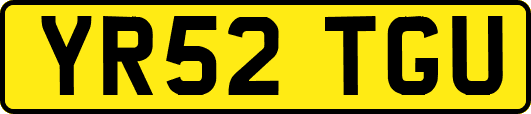 YR52TGU