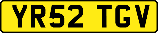 YR52TGV