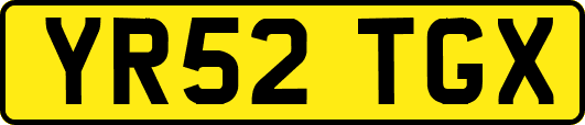 YR52TGX