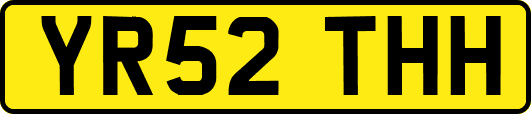 YR52THH