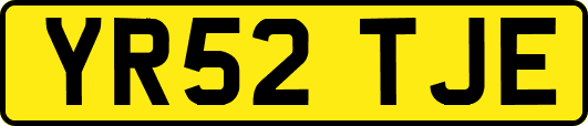 YR52TJE