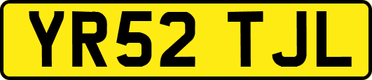 YR52TJL