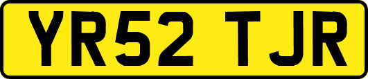 YR52TJR