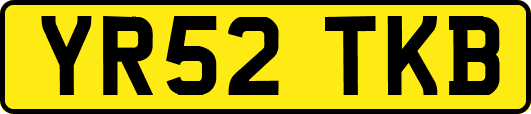 YR52TKB