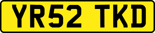YR52TKD
