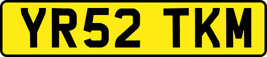 YR52TKM
