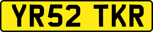 YR52TKR