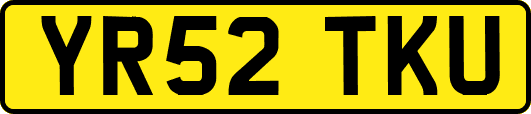 YR52TKU