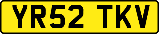 YR52TKV
