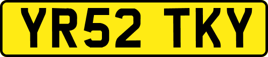 YR52TKY