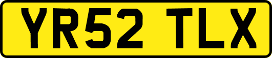 YR52TLX