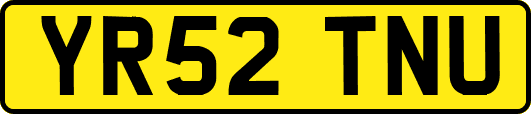 YR52TNU