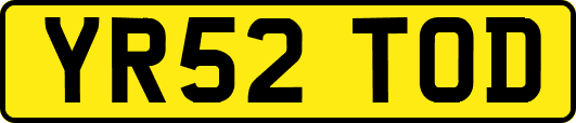 YR52TOD