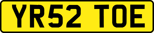 YR52TOE