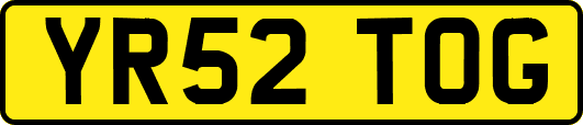 YR52TOG