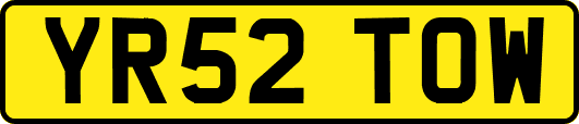 YR52TOW