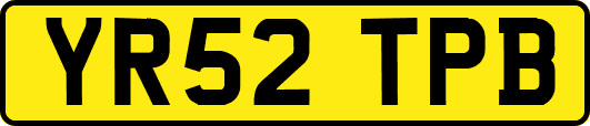 YR52TPB