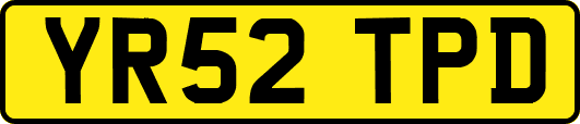 YR52TPD