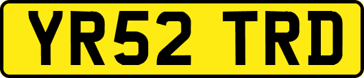 YR52TRD