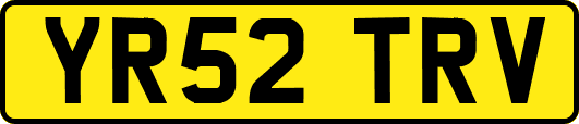 YR52TRV