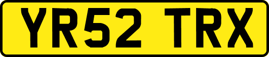 YR52TRX