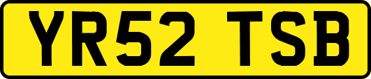 YR52TSB
