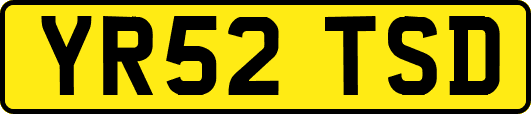YR52TSD