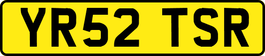 YR52TSR
