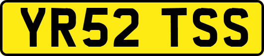 YR52TSS