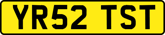 YR52TST