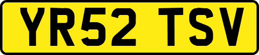 YR52TSV