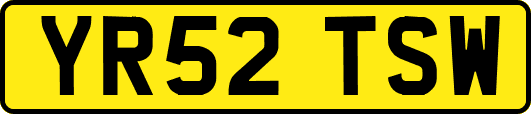 YR52TSW