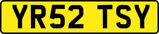 YR52TSY