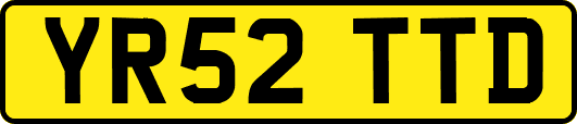 YR52TTD
