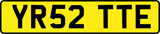 YR52TTE