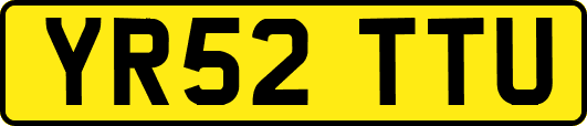 YR52TTU